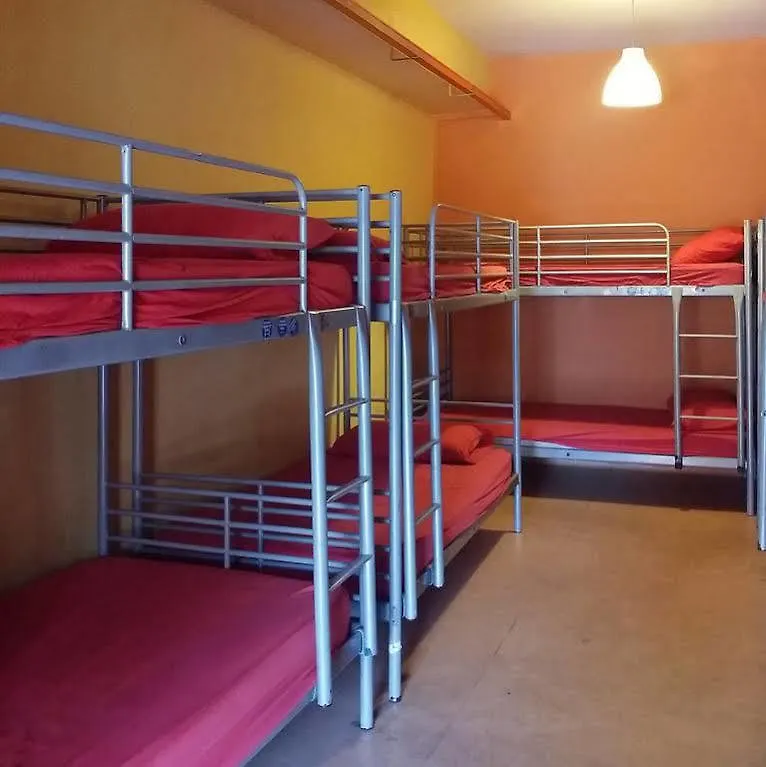 Inncrowd Backpackers 2 Singapore 3*,